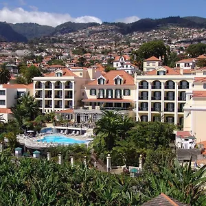 Quinta Bela S Tiago Funchal