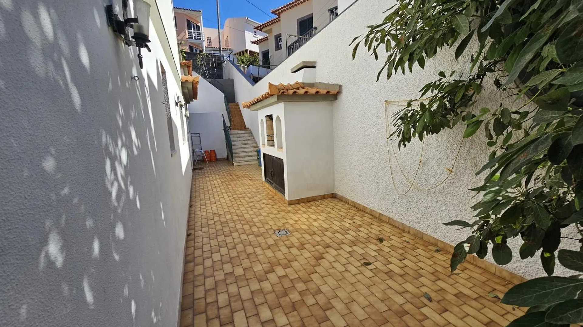 Holiday home Margarita House Villa Funchal