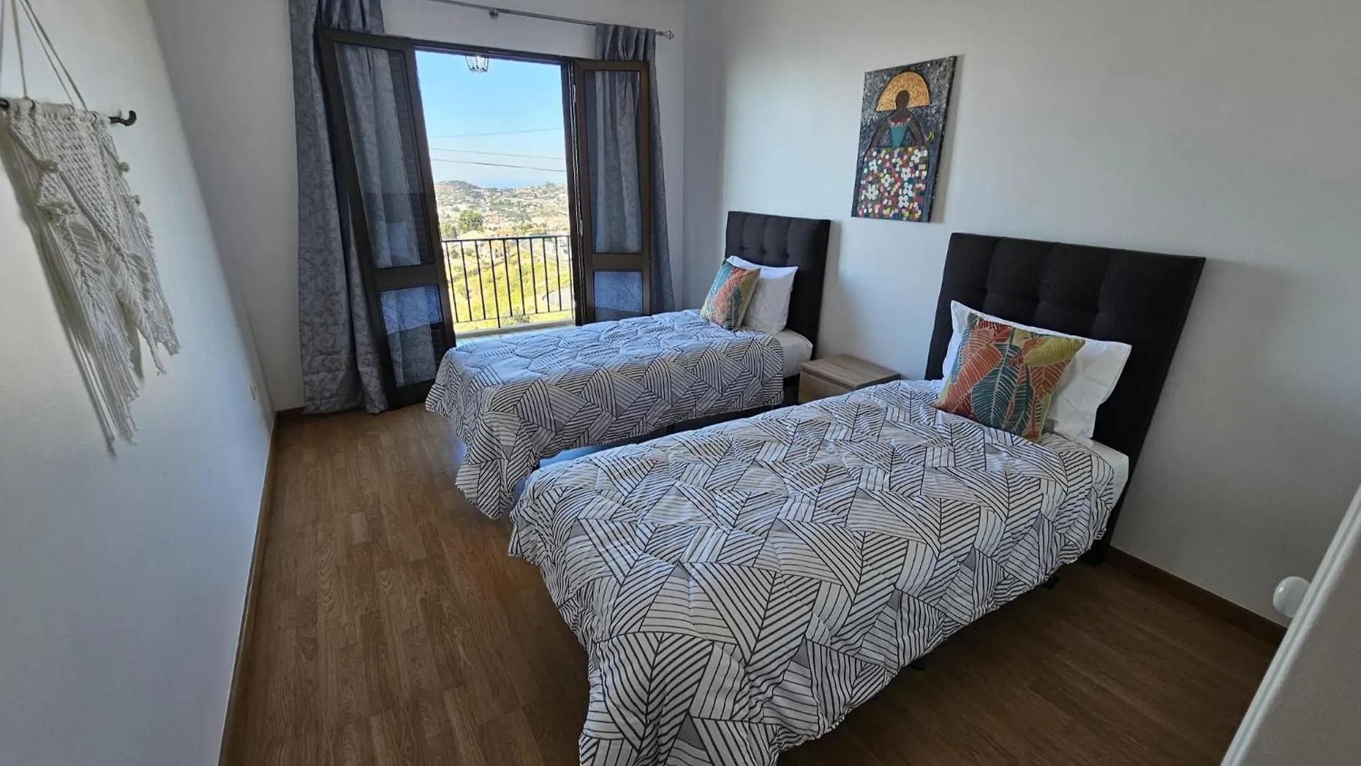 Holiday home Margarita House Villa Funchal  Portugal