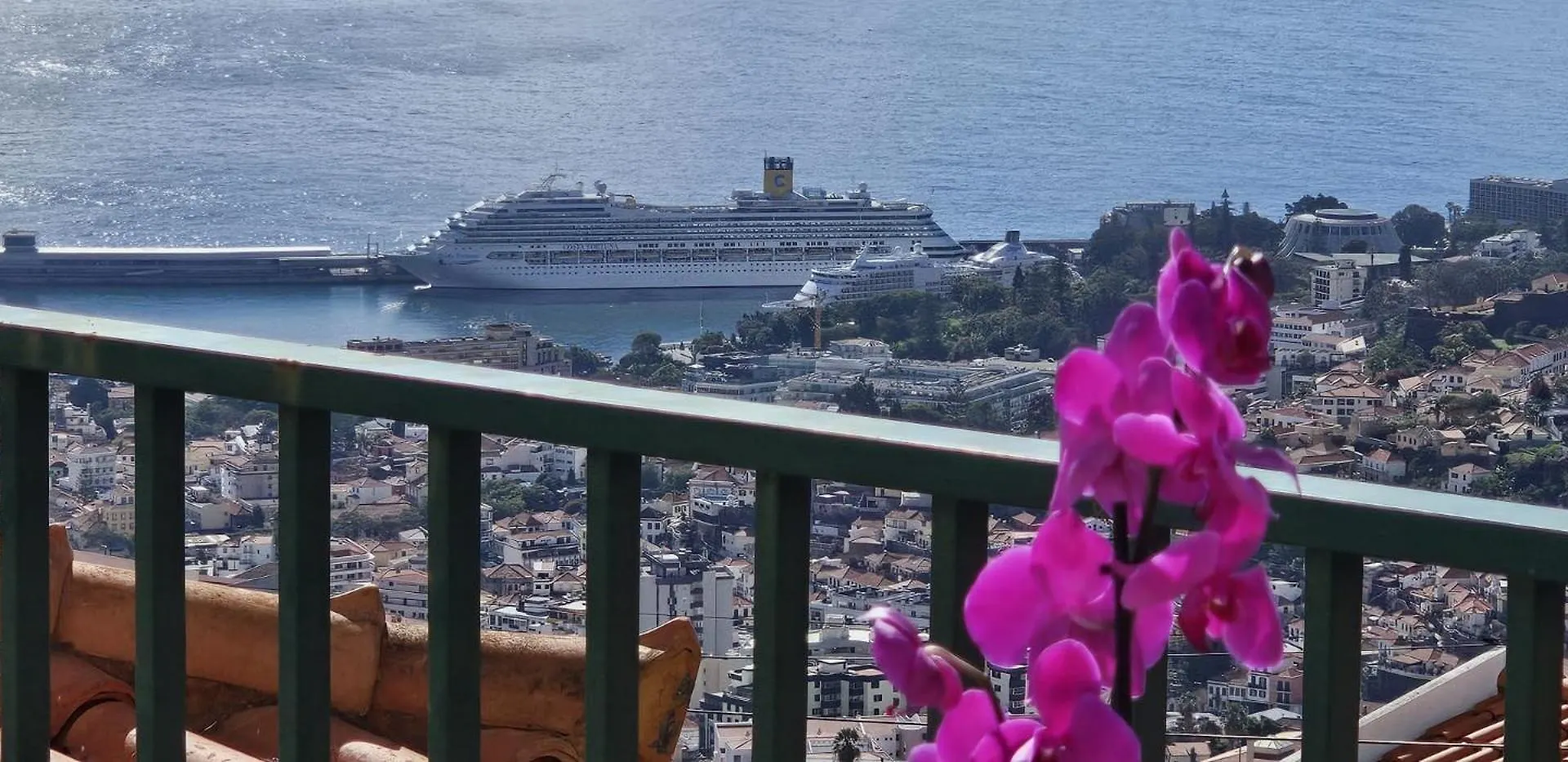 Margarita House Villa Funchal  Funchal (Madeira)