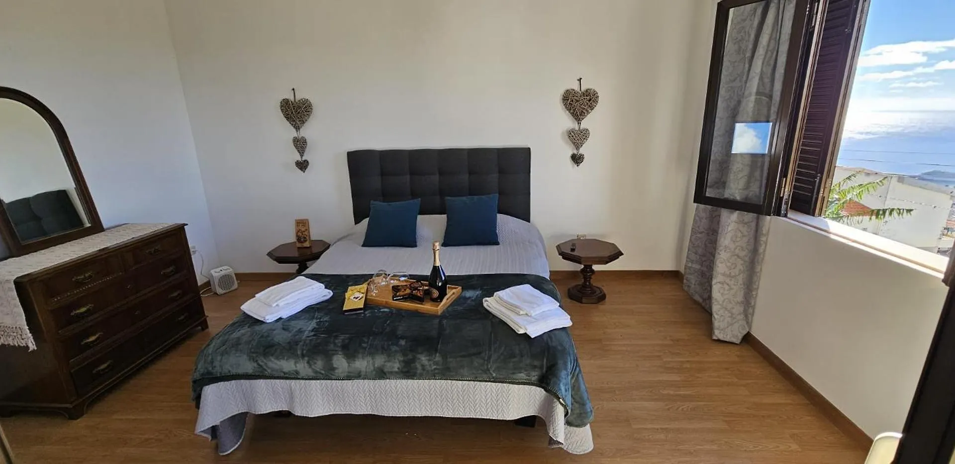 Holiday home Margarita House Villa Funchal