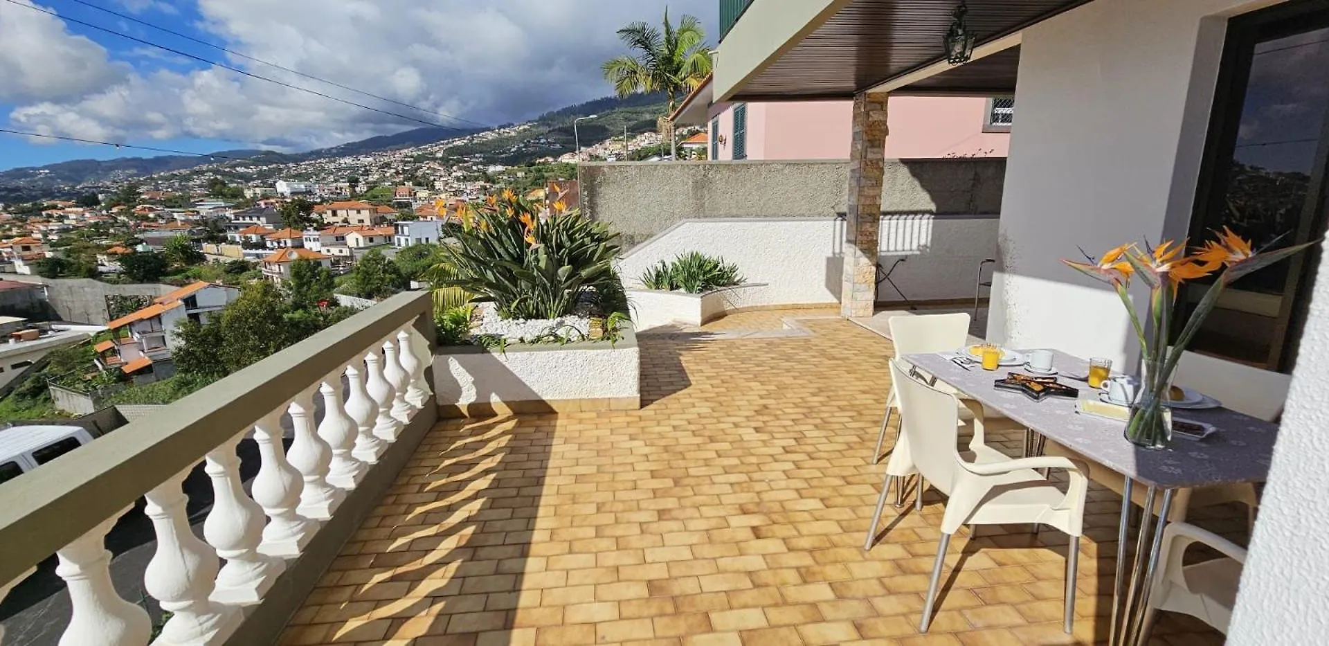 Margarita House Villa Funchal