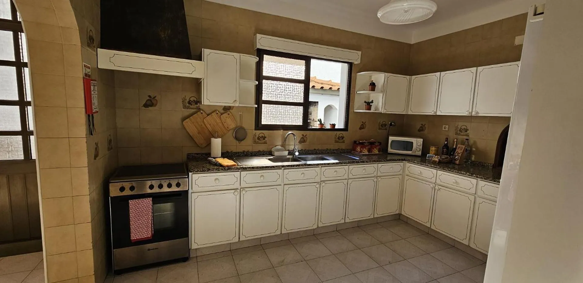 Holiday home Margarita House Villa Funchal