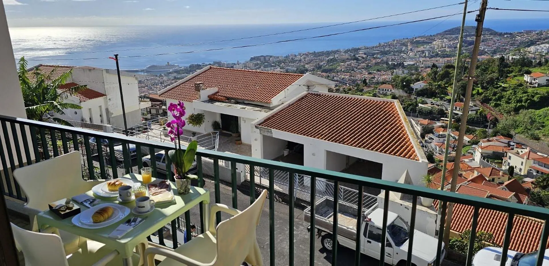 Margarita House Villa Funchal  Funchal (Madeira)