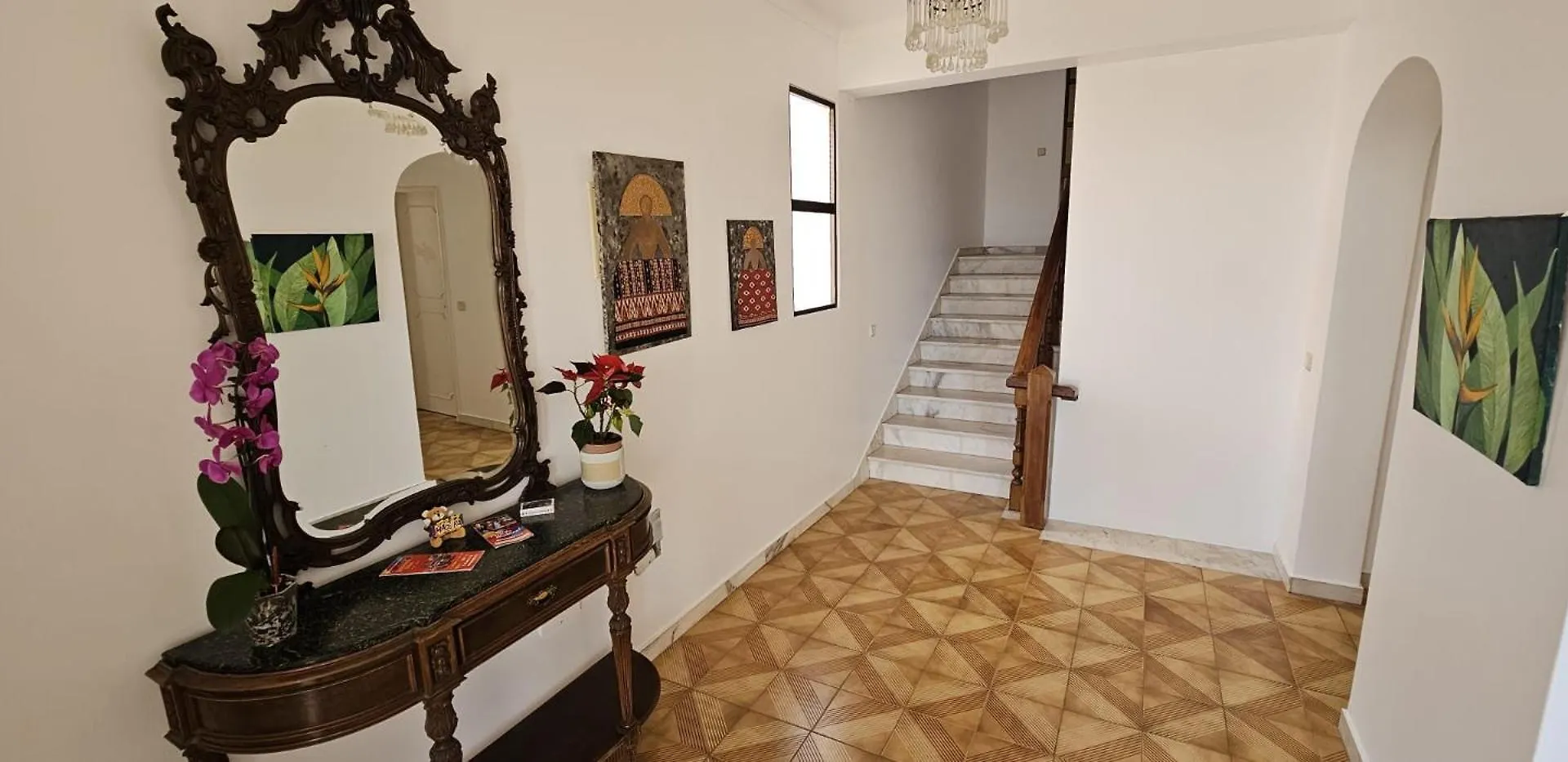 Holiday home Margarita House Villa Funchal