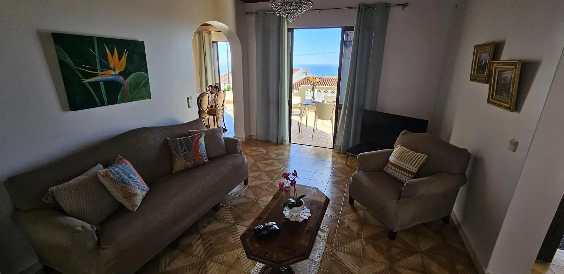 Holiday home Margarita House Villa Funchal  Portugal