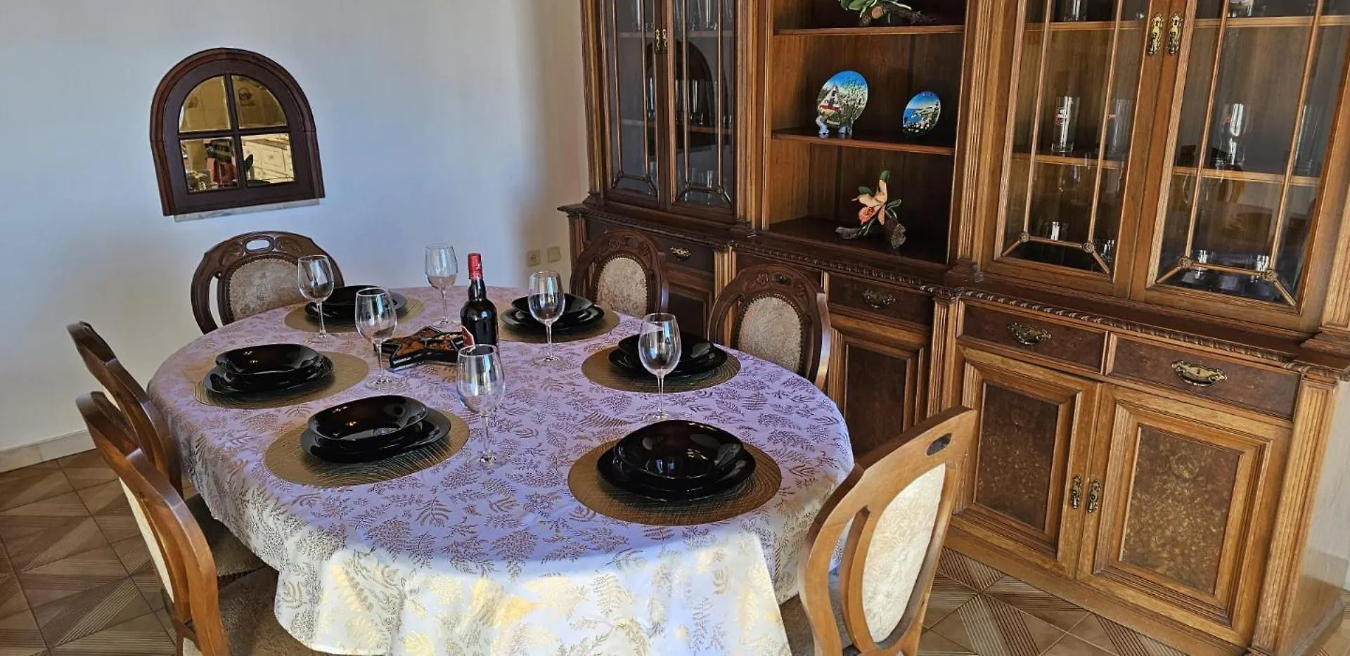 Margarita House Villa Funchal