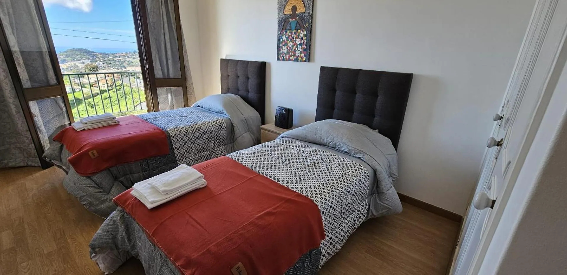 Margarita House Villa Funchal  Holiday home Funchal (Madeira)