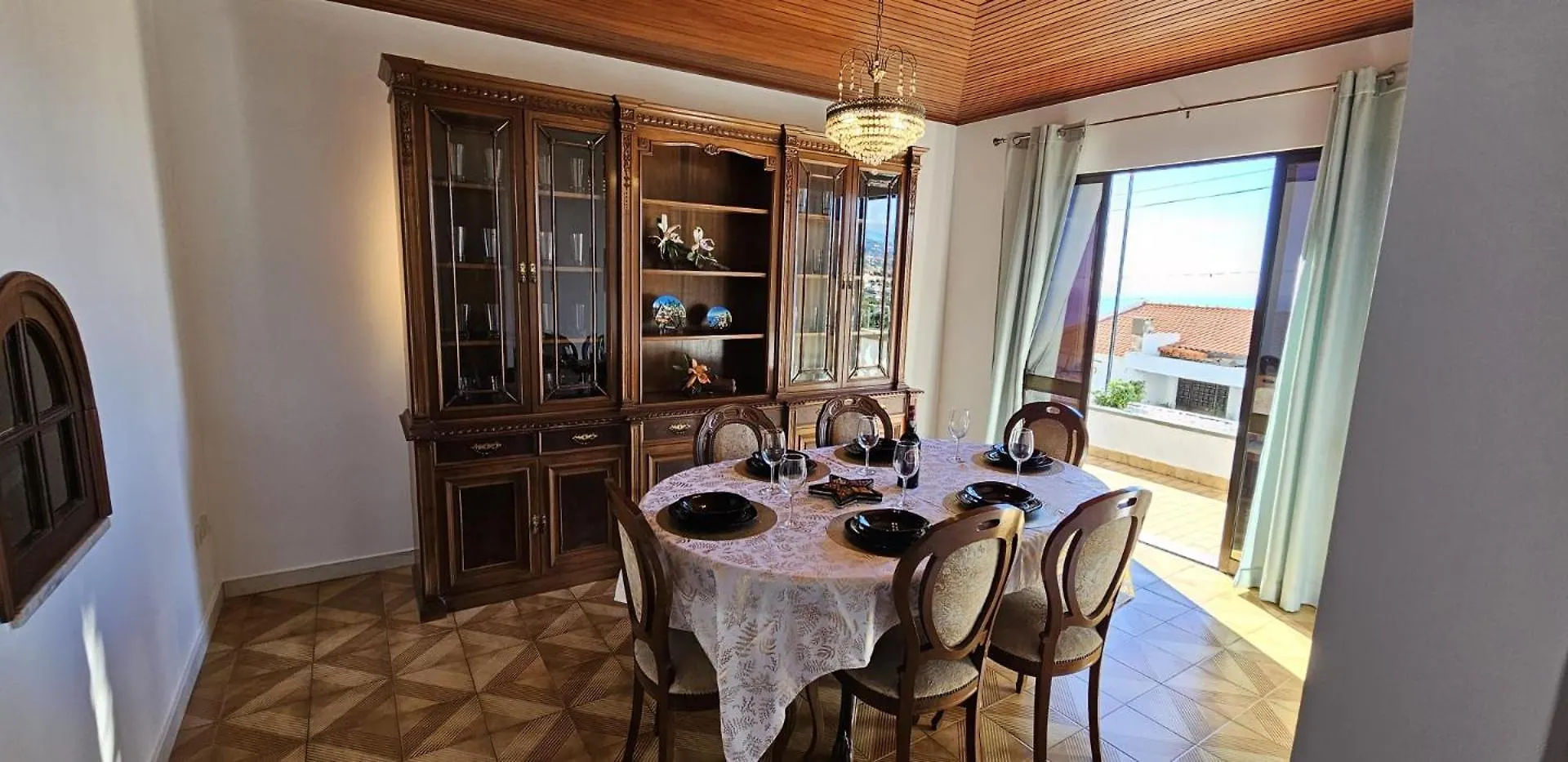 Holiday home Margarita House Villa Funchal