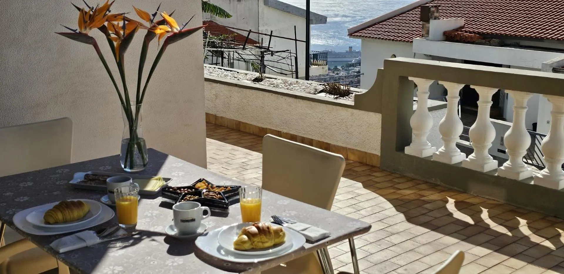 Margarita House Villa Funchal  Portugal