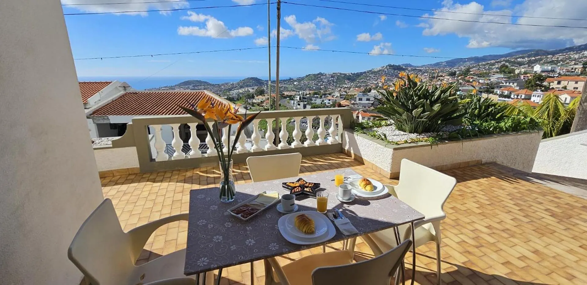 Margarita House Villa Funchal  0*, Funchal (Madeira)
